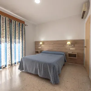 San Andres Отель